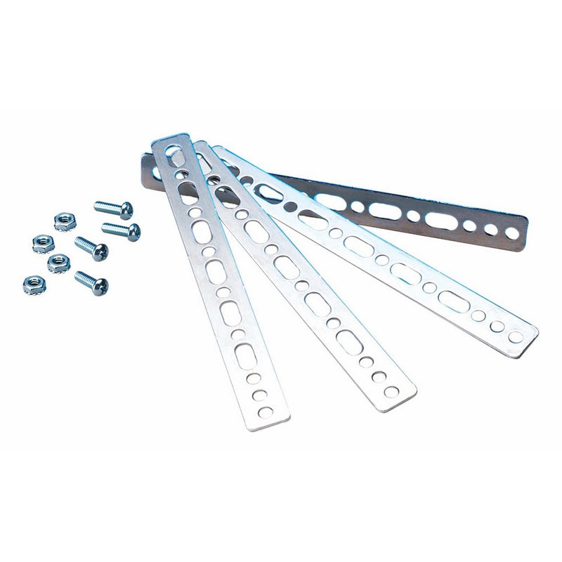 Flex-a-lite 32124 Trimline Fan Bracket Kit