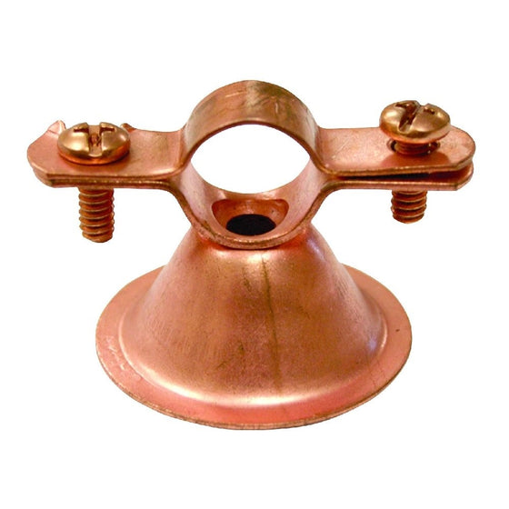 Copper Plated Bell Hanger