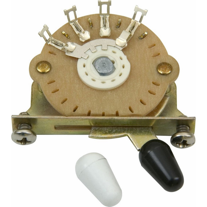 DiMarzio 3-Way Pickup Selector Switch