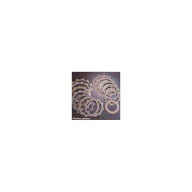 Barnett - 301-35-10010 - Clutch Friction Plate