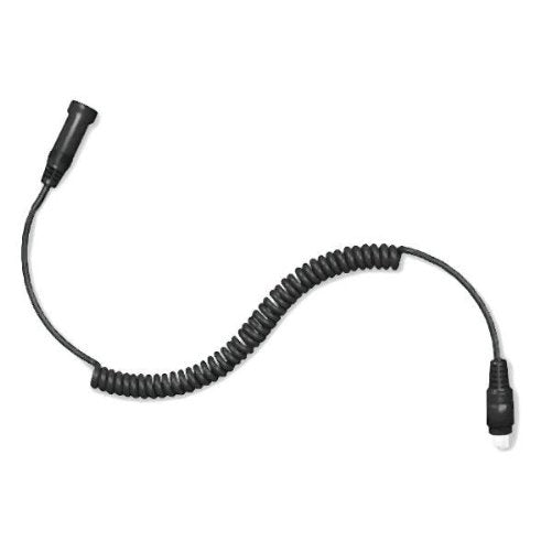 Motocomm Headset Extension Cable (6- Pin) For Magnum F14 Communicator Headset EXT-6