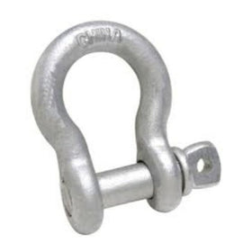 Mo Clamp 4059 5/8 Screw Pin Shackle