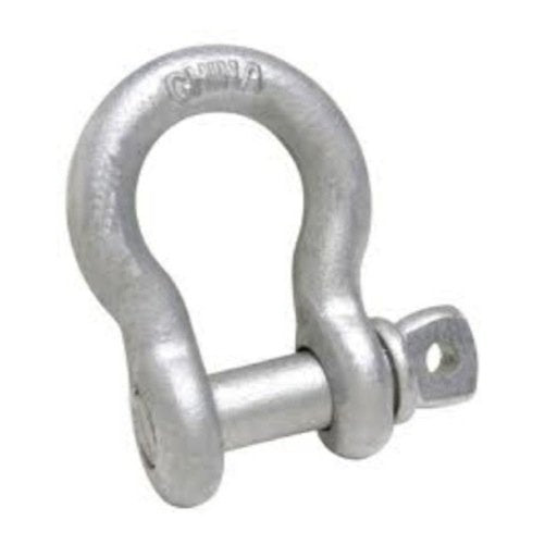 Mo Clamp 4059 5/8 Screw Pin Shackle