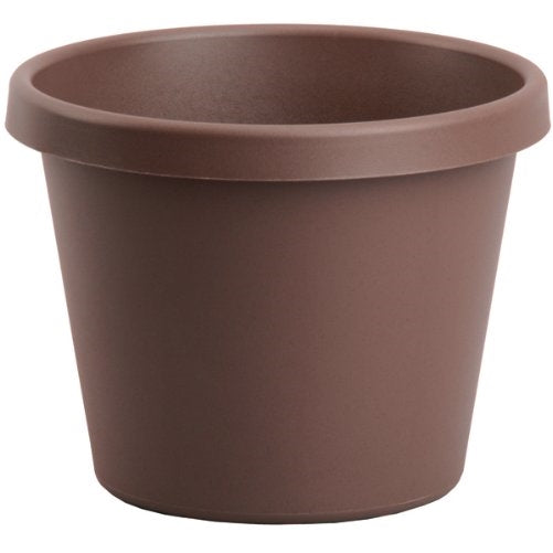 Akro-Mils LIA24000E21 Classic Pot, Chocolate, 24-Inch