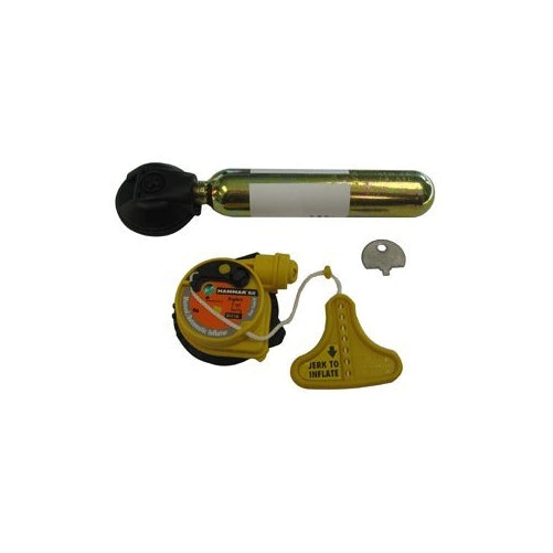 Mustang Survival MA7214 REARM KIT FOR MD3183 & MD3184