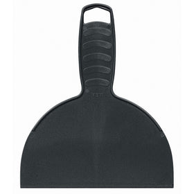 Hyde 5550 6" Yellow Plastic Joint Knife