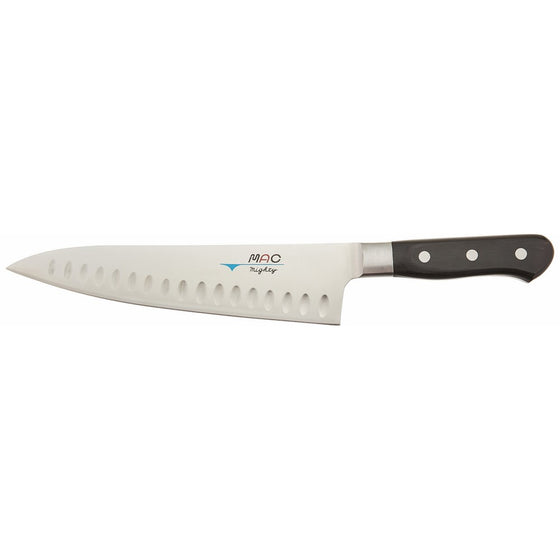 Mac Knife Professional Hollow Edge Chef's Knife, 8-Inch