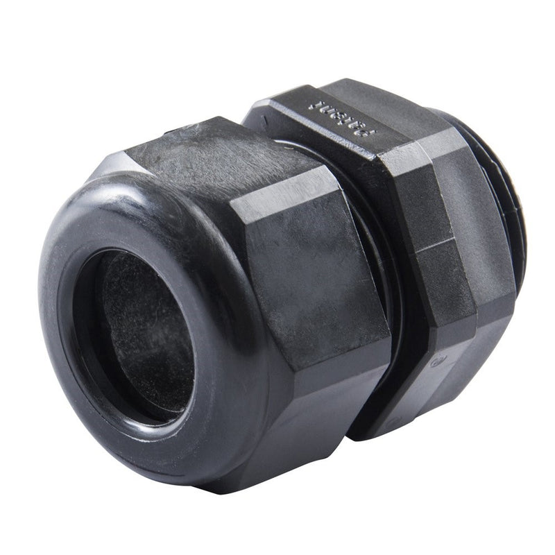Ancor 765004 Marine Grade Electrical Wire Seal (Seal 1-3/0 AWG, 3/4" NPT, .51-.71 ROUND WIRE SEAL PACK)