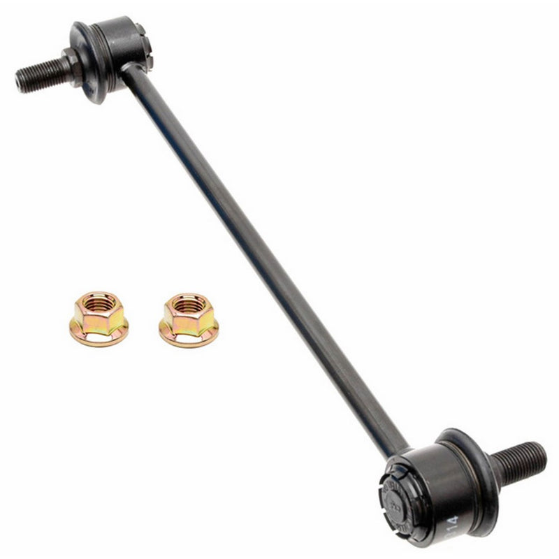 ACDelco 45G0421 Professional Front Driver Side Suspension Stabilizer Bar Link Kit with Hardware