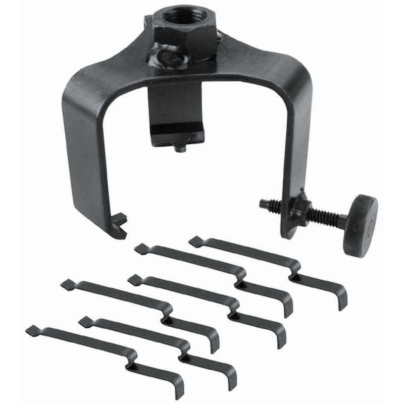 OTC 7932 Vacuum Front Hub Release Tool Set for Ford
