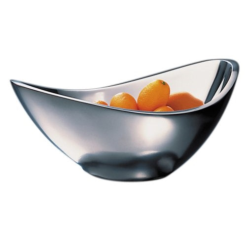 Nambé Butterfly Bowl, 11-Inch