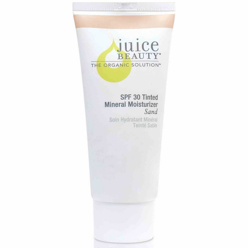 Juice Beauty SPF 30 Tinted Mineral Moisturizer 2 Fl Oz