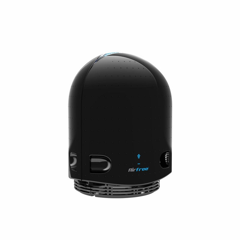 AirFree Onix3000 Air Purifier, Small, Black