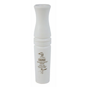 Primos Shaved Reed Snow Call
