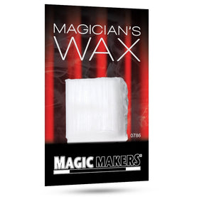 Magic Makers Magician's Wax Gimmick
