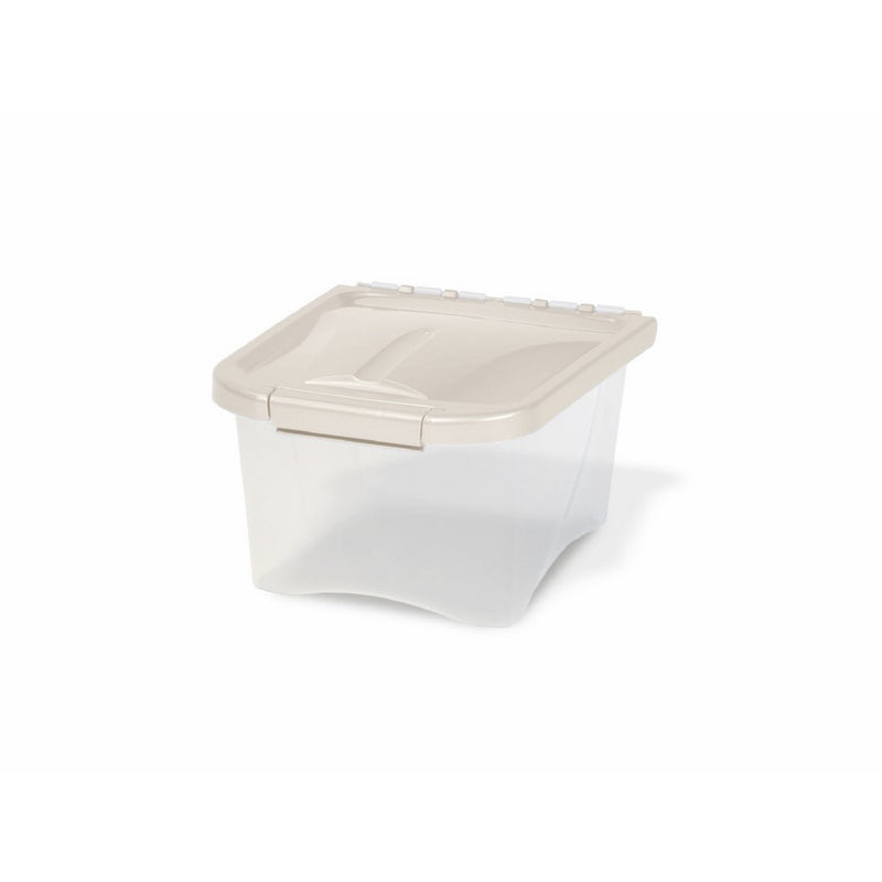 Van Ness 5 Pound Food Container