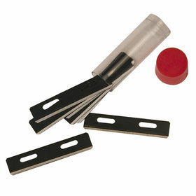 Tandy Leather Replacement Blades 10/pk 3002-00
