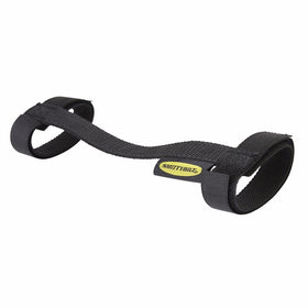 Smittybilt 769201 Black Sport Handle