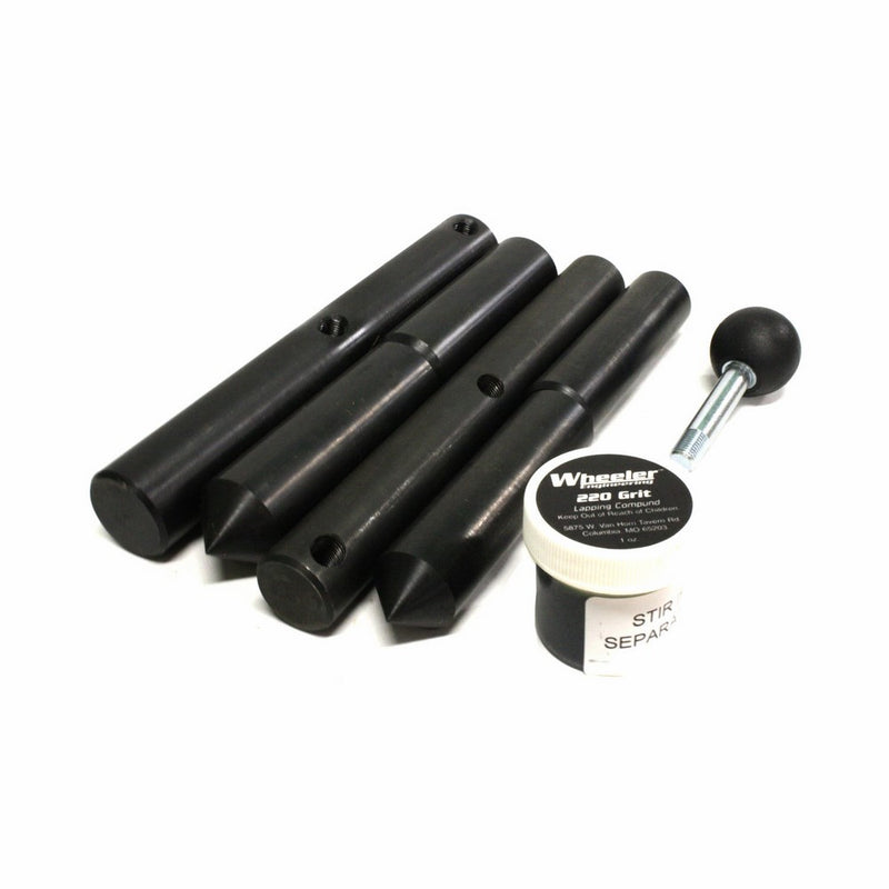 Sportsman Supply Inc. Wheeler 305-172 Combo Scope Kit