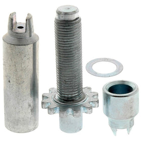 Raybestos H1500 Professional Grade Drum Brake Adjuster Screw Assembly