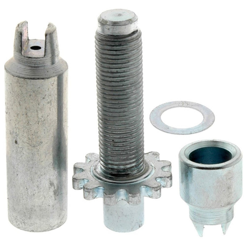 Raybestos H1500 Professional Grade Drum Brake Adjuster Screw Assembly