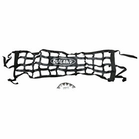 Outland 33150.01 Black Tailgate Net