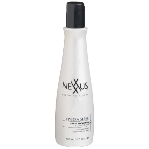 Nexxus Hyrda Sleek Silken Smoothing Conditioner - 13.5-Ounce Bottle