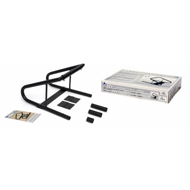Komodo UWCP Universal Wheel Chock