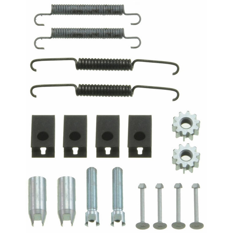 Dorman HW7345 Parking Brake Hardware Kit
