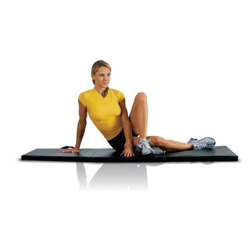 Marcy Connect-A-Mat Exercise Mat