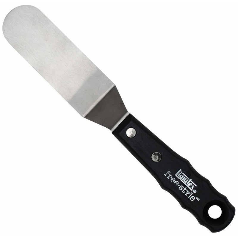 Liquitex Professional Freestyle Large Painting Knife No. 3
