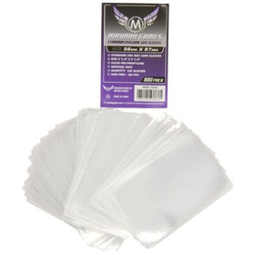 Purple Label: Standard USA Game Size Sleeves (100) 56mmx87mm