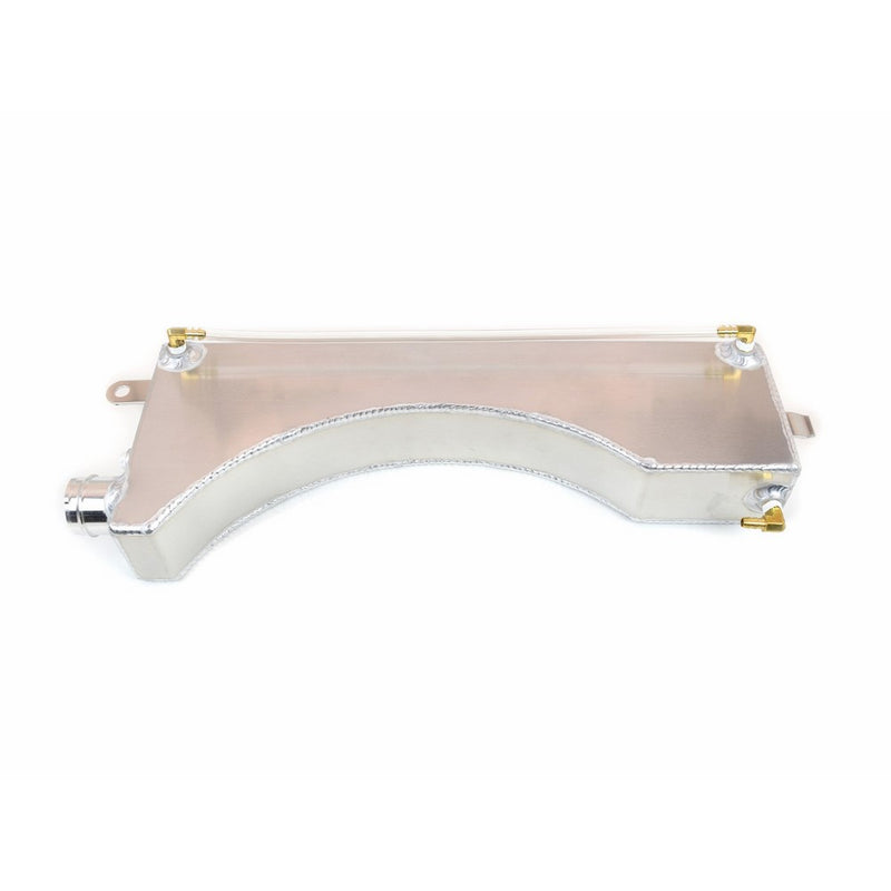 Canton Racing 80-231 Aluminum Expansion Tank For 1994-1995 Mustang