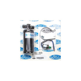 Vintage Air 07323-VUC Drier with Trinary Switch
