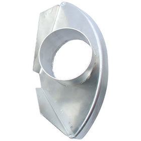 Allstar Performance ALL42114 Heavy Duty Left Hand Spindle Duct
