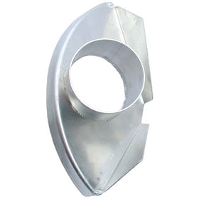 Allstar Performance ALL42115 Heavy Duty Right Hand Spindle Duct