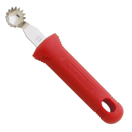 Messermeister Pro-Touch Red Tomato Shark