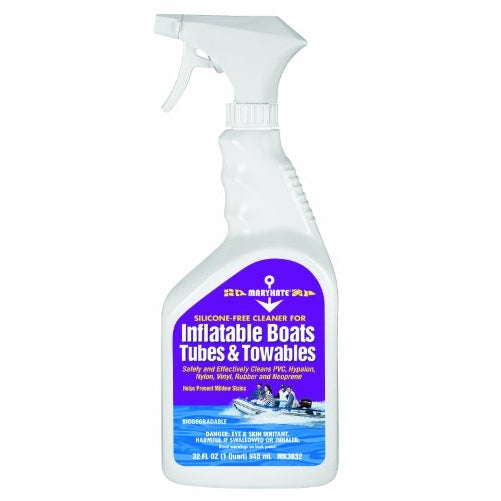 MaryKate Inflatable Boat, Tubes and Towables Cleaner