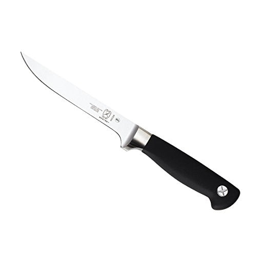 Mercer Culinary Genesis 6-Inch Forged Flexible Boning Knife