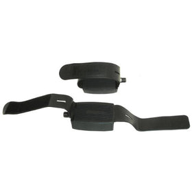 Large Pedals for the MagneTrainer and DeskCycle