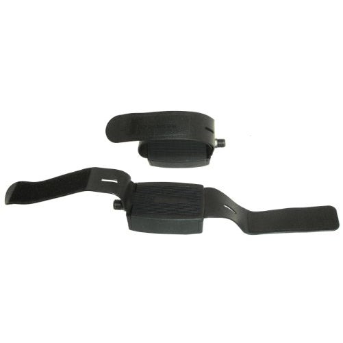 Large Pedals for the MagneTrainer and DeskCycle