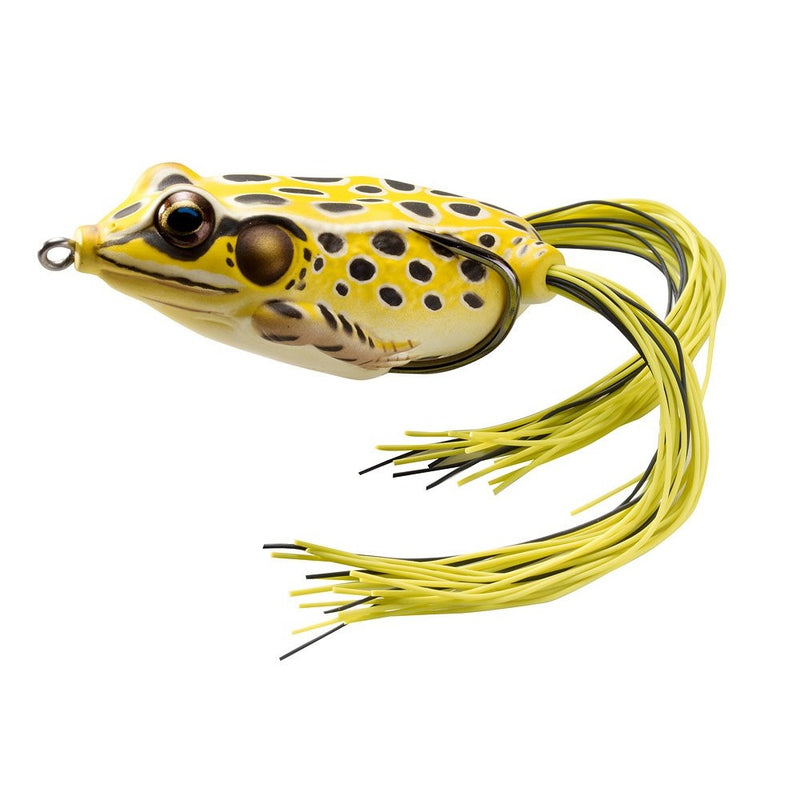 Livetarget Hollow Body Frog
