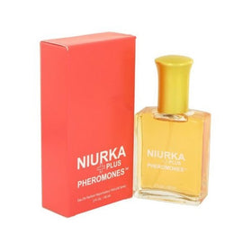 Niurka Marcos Plus Pheromones Eau De Parfums Spray for Women, 2 Ounce