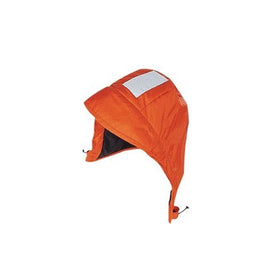 Mustang Survival Corp Insulated Hood for MC1504, Orange