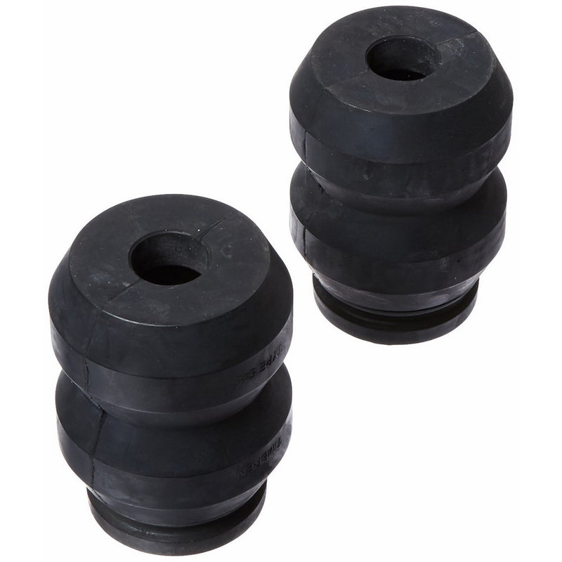 Timbren DR1500DQ Suspension Enhancement System