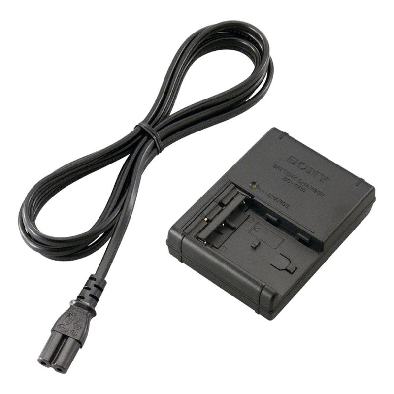 Sony BCVM10 Travel Charger for M series Batteries