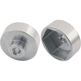 Allstar ALL10110 Wheel Spindle Nut Socket for 5" Wide Hub