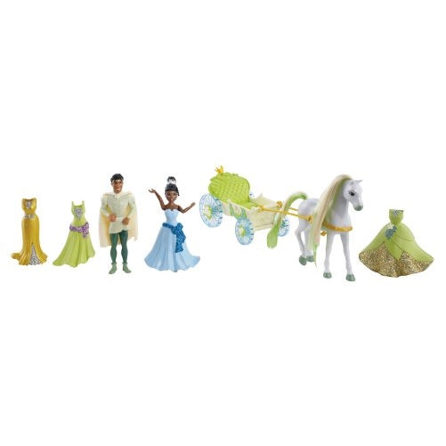 Disney Favorite Moments Tiana Deluxe Gift Set