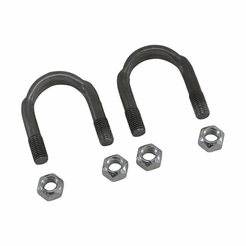 Yukon (YY UB-F9-1310) 1310/1330 U-Bolt Kit for Ford 9" Differential