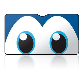 mAuto 3085 'Happy Eyes' Car Sun Shade